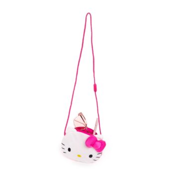 Hello Kitty Pink Lemonade Mini Purse