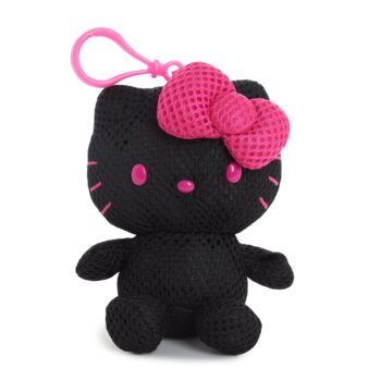 Hello Kitty Mascot Clip (Summer Vibes Edition)