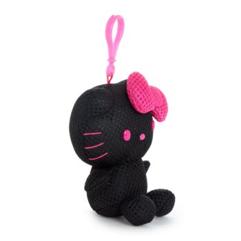 Hello Kitty Mascot Clip (Summer Vibes Edition)