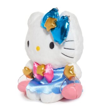 Hello Kitty 8" Libra Plush (Zodiac Series)