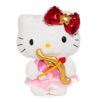 Hello Kitty 8" Sagittarius Plush (Zodiac Series)