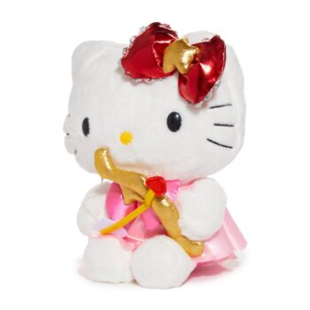 Hello Kitty 8" Sagittarius Plush (Zodiac Series)