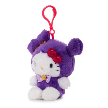 Hello Kitty Scorpio Mascot Clip (Zodiac Series)