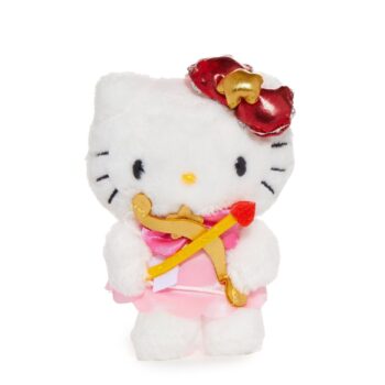 Hello Kitty Sagittarius Mascot Clip (Zodiac Series)