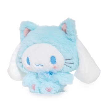 Cinnamoroll 6" Kitten Mascot Plush