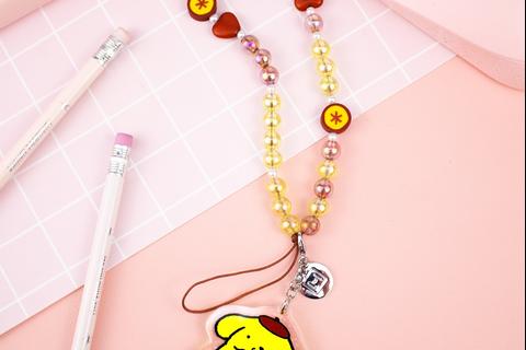 3681-pompompurin-beaded-charm-mobile-phone-wrist-strap-1.jpg