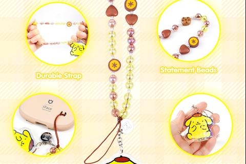 3681-pompompurin-beaded-charm-mobile-phone-wrist-strap-1.jpg