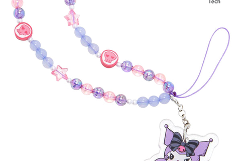 3683-kuromi-lolita-version-beaded-charm-mobile-phone-wrist-strap-1.png