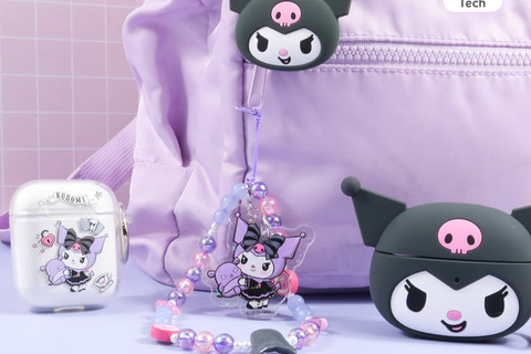 3683-kuromi-lolita-version-beaded-charm-mobile-phone-wrist-strap-1.png