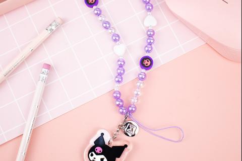 3689-kuromi-beaded-charm-mobile-phone-wrist-strap-1.jpg