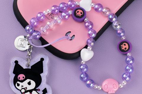 3689-kuromi-beaded-charm-mobile-phone-wrist-strap-1.jpg