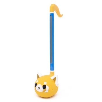 Aggretsuko Otamatone Musical Toy (Sweet)