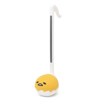 Gudetama Otamatone Musical Toy