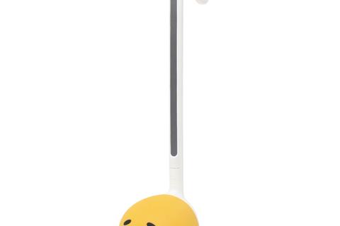 Gudetama Otamatone Musical Toy