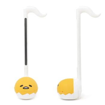 Gudetama Otamatone Musical Toy