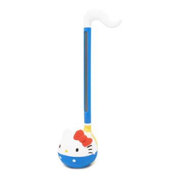 Hello Kitty Otamatone Musical Toy