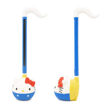 Hello Kitty Otamatone Musical Toy