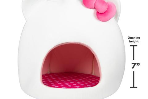 3713-hello-kitty-covered-pet-cave-bed-1.jpg