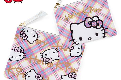 3721-hello-kitty-2-piece-pouch-set-hello-kitty-dress-tartan-series–1.jpg