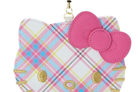 3731-hello-kitty-card-case-with-key-reel-hello-kitty-dress-tartan-series–1.jpg