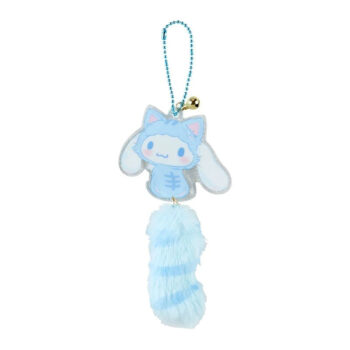 Cinnamoroll Acrylic Bag Charm (Cuddly Kitten Series)