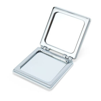 Kuromi 2-Way Compact Mirror