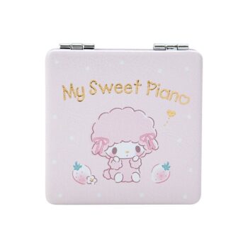 My Sweet Piano 2-Way Compact Mirror