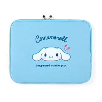 Cinnamoroll Everyday Laptop Case