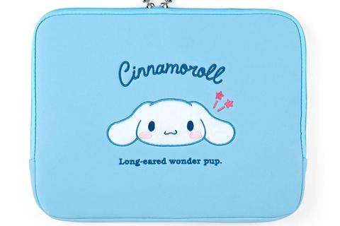 Cinnamoroll Everyday Laptop Case