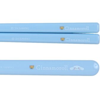 Cinnamoroll Everyday Chopsticks & Spoon Set