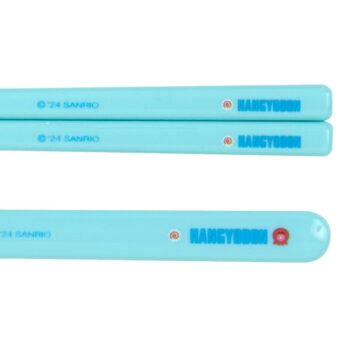 Hangyodon Everyday Chopsticks & Spoon Set