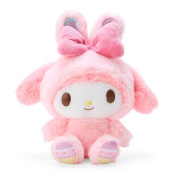 My Melody 12" Plush (Spring Things Series)