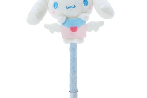 Cinnamoroll Plush Mascot Pen (To Everyone I Love Series)