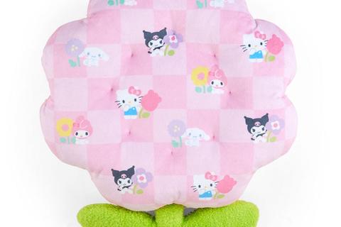 3847-sanrio-characters-daisy-throw-pillow-pastel-check-series–1.jpg