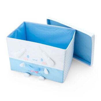 Cinnamoroll Foldable Storage Box (Large)