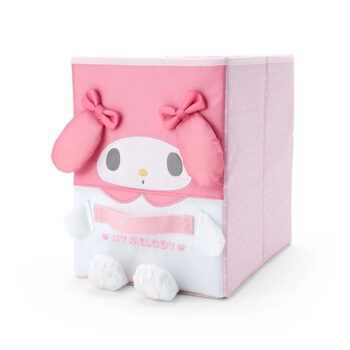 My Melody Foldable Storage Box (Small)