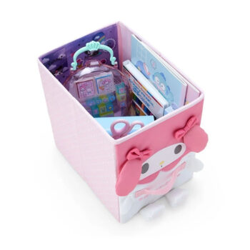 My Melody Foldable Storage Box (Small)