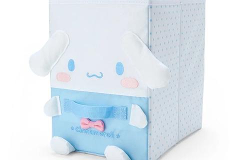 Cinnamoroll Foldable Storage Box (Small)