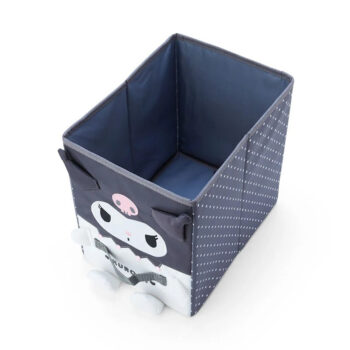 Kuromi Foldable Storage Box (Small)