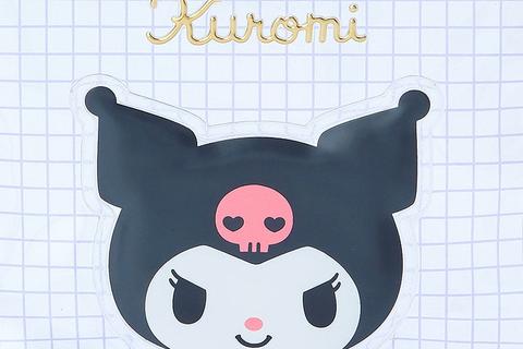 3873-kuromi-clear-grid-zipper-pouch-1.jpg