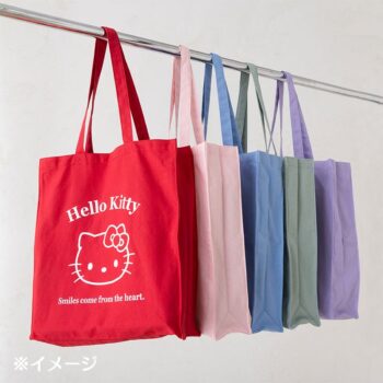 Cinnamoroll Everyday Cotton Tote Bag