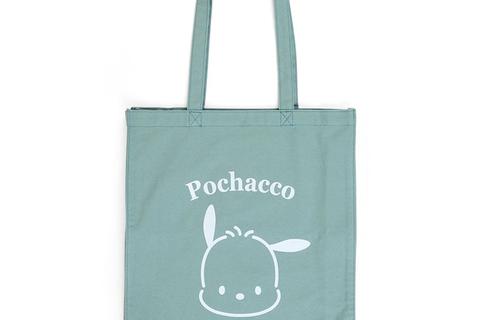 Pochacco Everyday Cotton Tote Bag