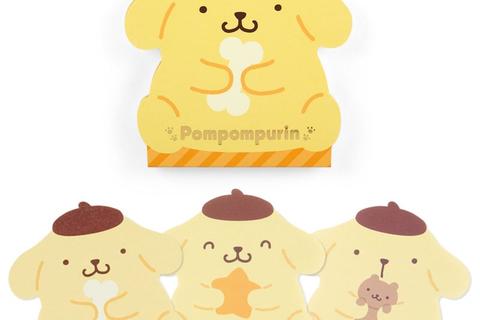 3889-pompompurin-die-cut-memo-pad-expressions–1.jpg