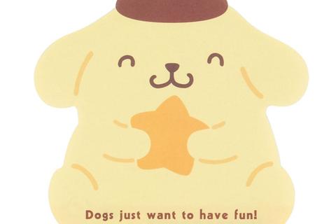 3889-pompompurin-die-cut-memo-pad-expressions–1.jpg