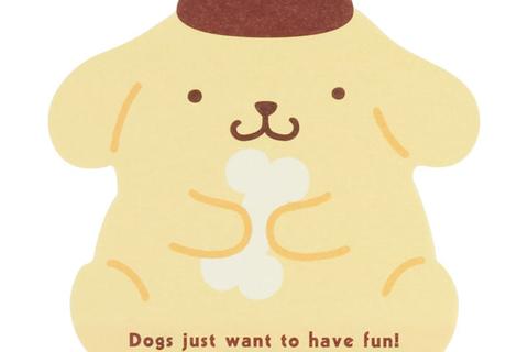 3889-pompompurin-die-cut-memo-pad-expressions–1.jpg