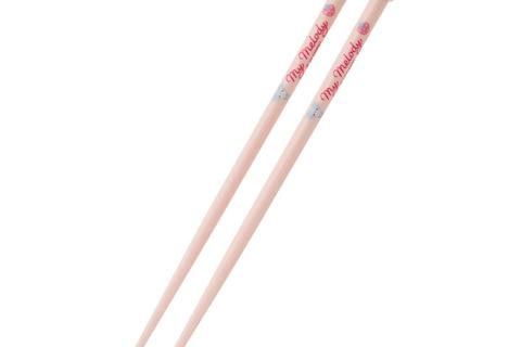 My Melody Everyday Mascot Chopsticks