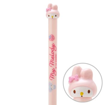 My Melody Everyday Mascot Chopsticks