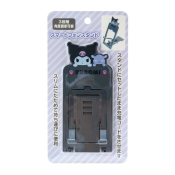 Kuromi Classic Smartphone Stand