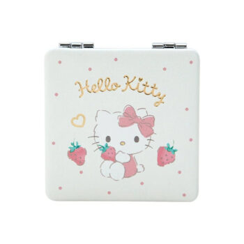 Hello Kitty 2-Way Compact Mirror