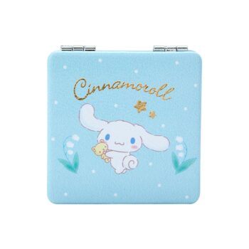 Cinnamoroll 2-Way Compact Mirror